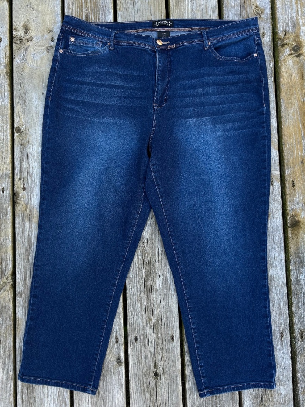 Nanette Lepore ⎸ Belle Ankle Slim Jeans